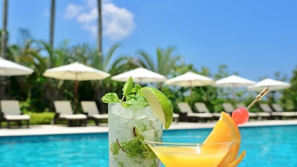 ライブラリーラウンジ＆バー