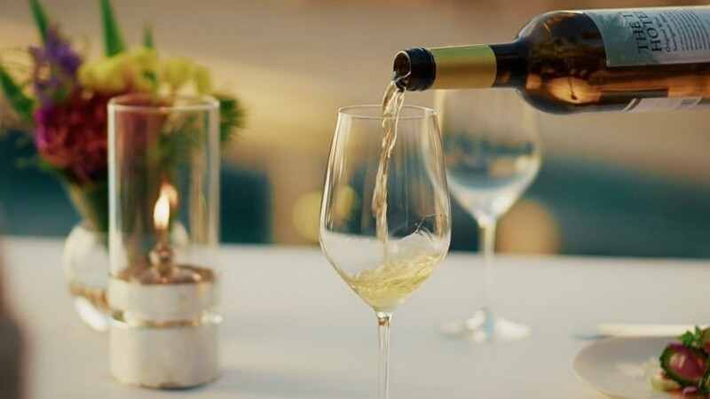 ファインダイニング