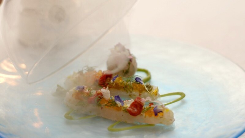 ★ファインダイニング