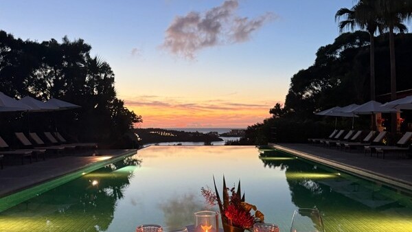 ファインダイニング