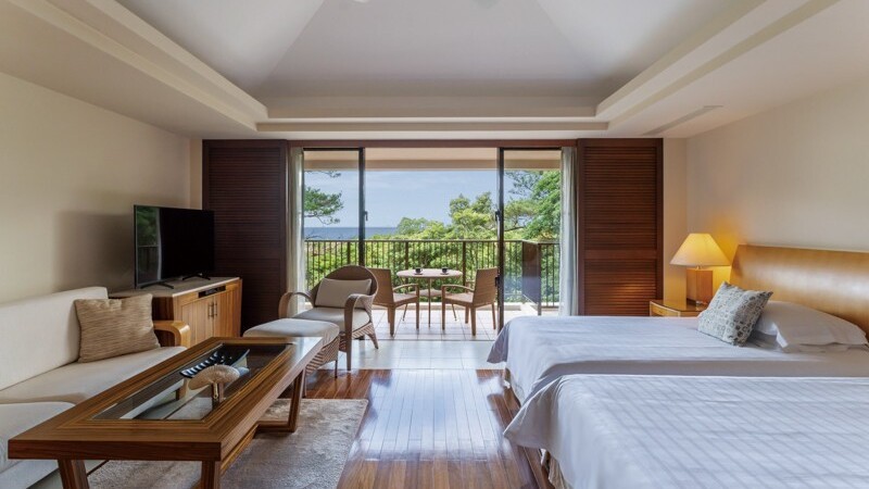 クラブデラックス フォレスト・ヴィラ