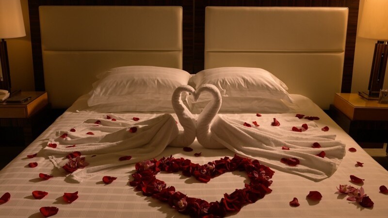 フラワーアレンジメント