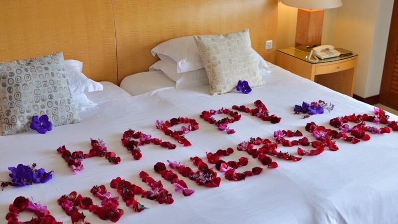 フラワーメッセージ