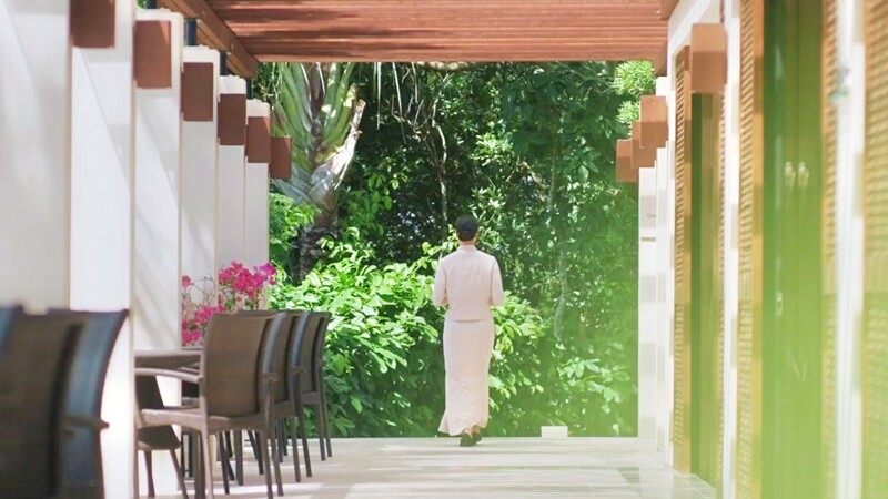 ライブラリーラウンジ＆バー