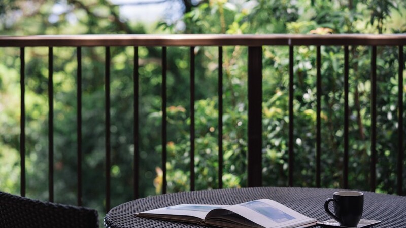 クラブラグジュアリー フォレスト・ヴィラ