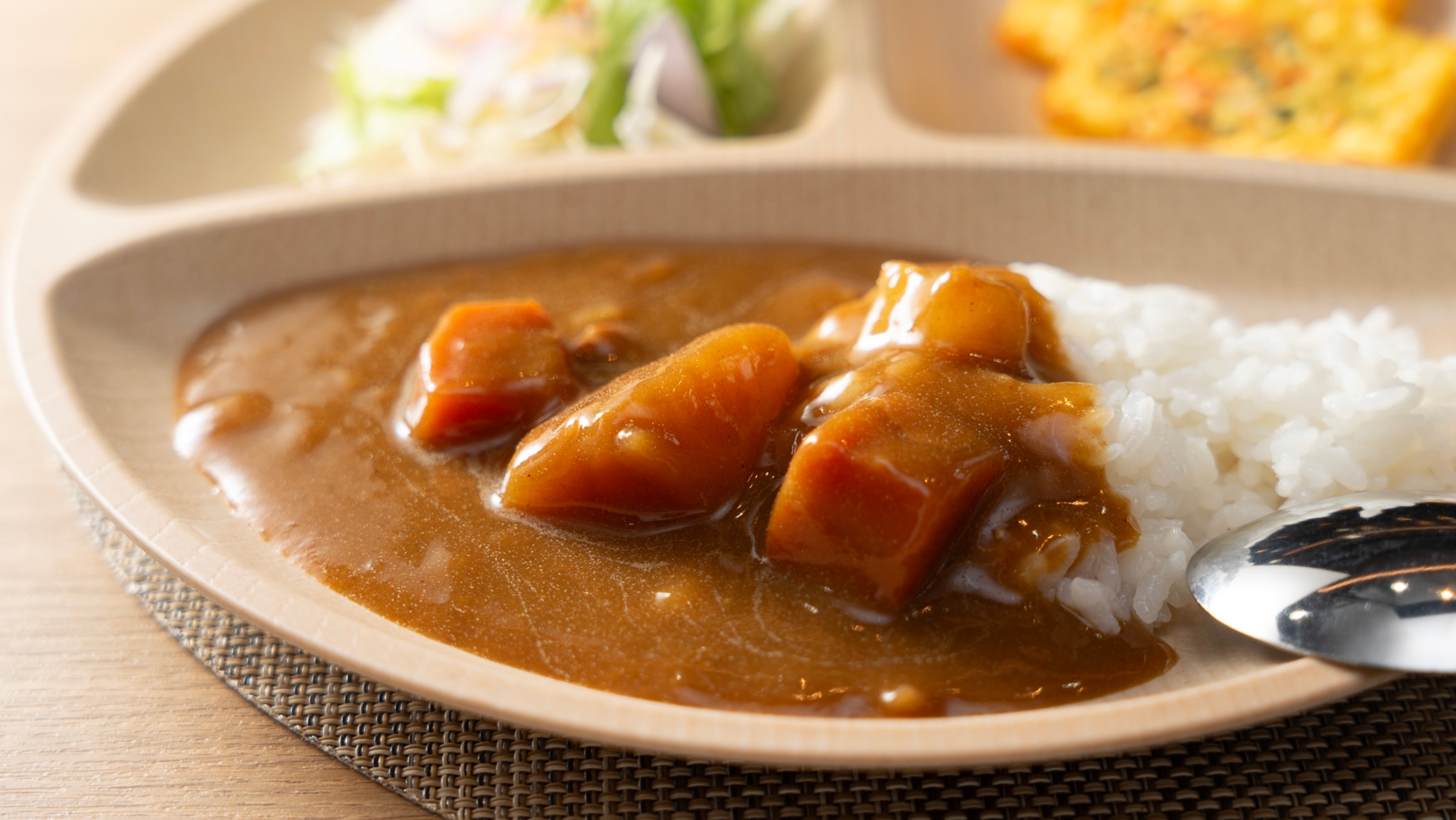 上品な甘みと深いコクをお楽しみください