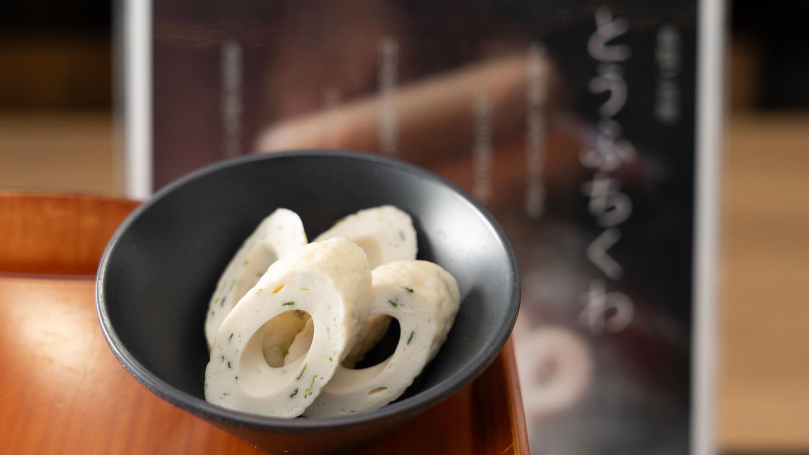 名物とうふちくわ