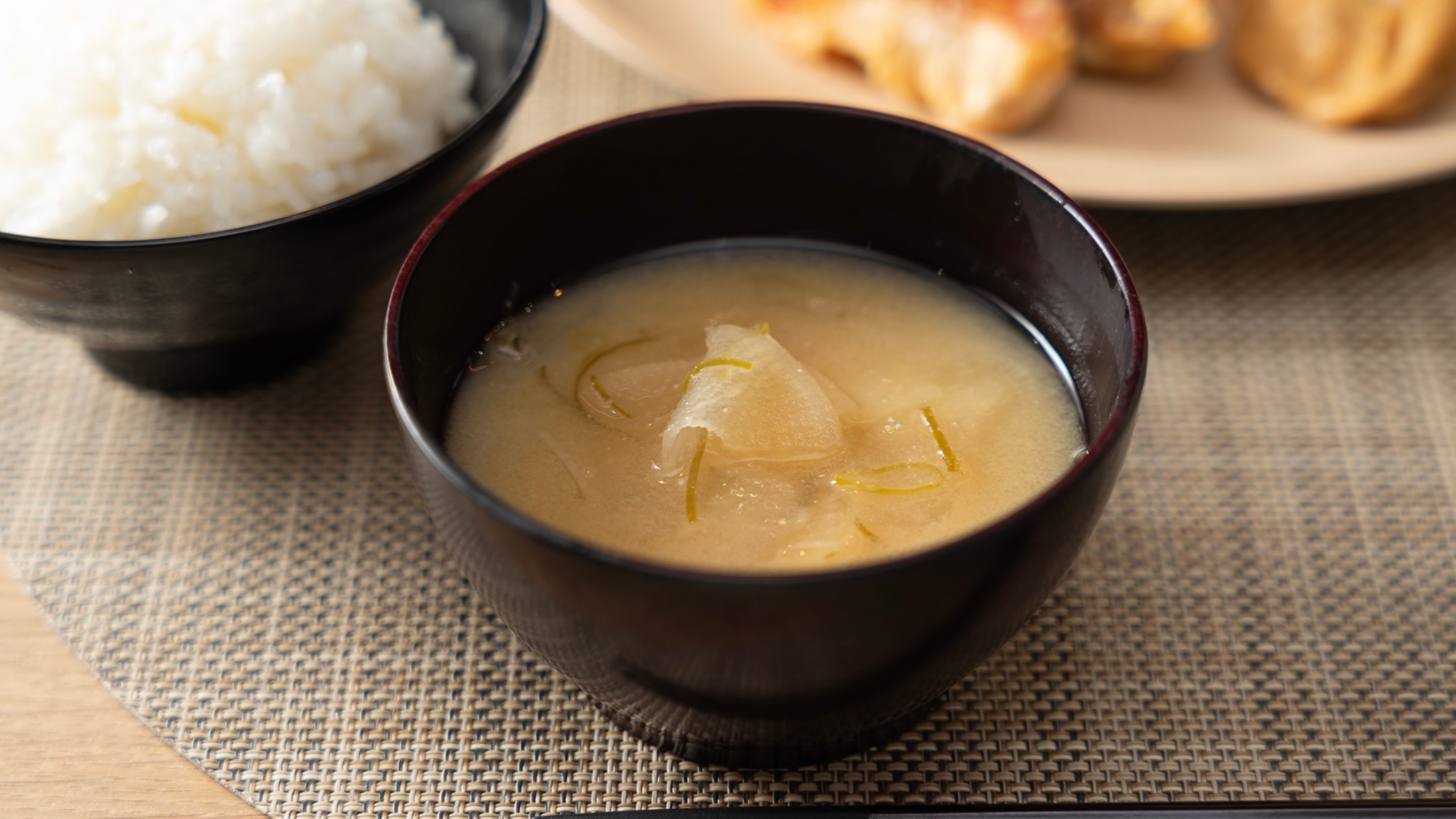 栄養満点の健康朝食で朝から元気に！
