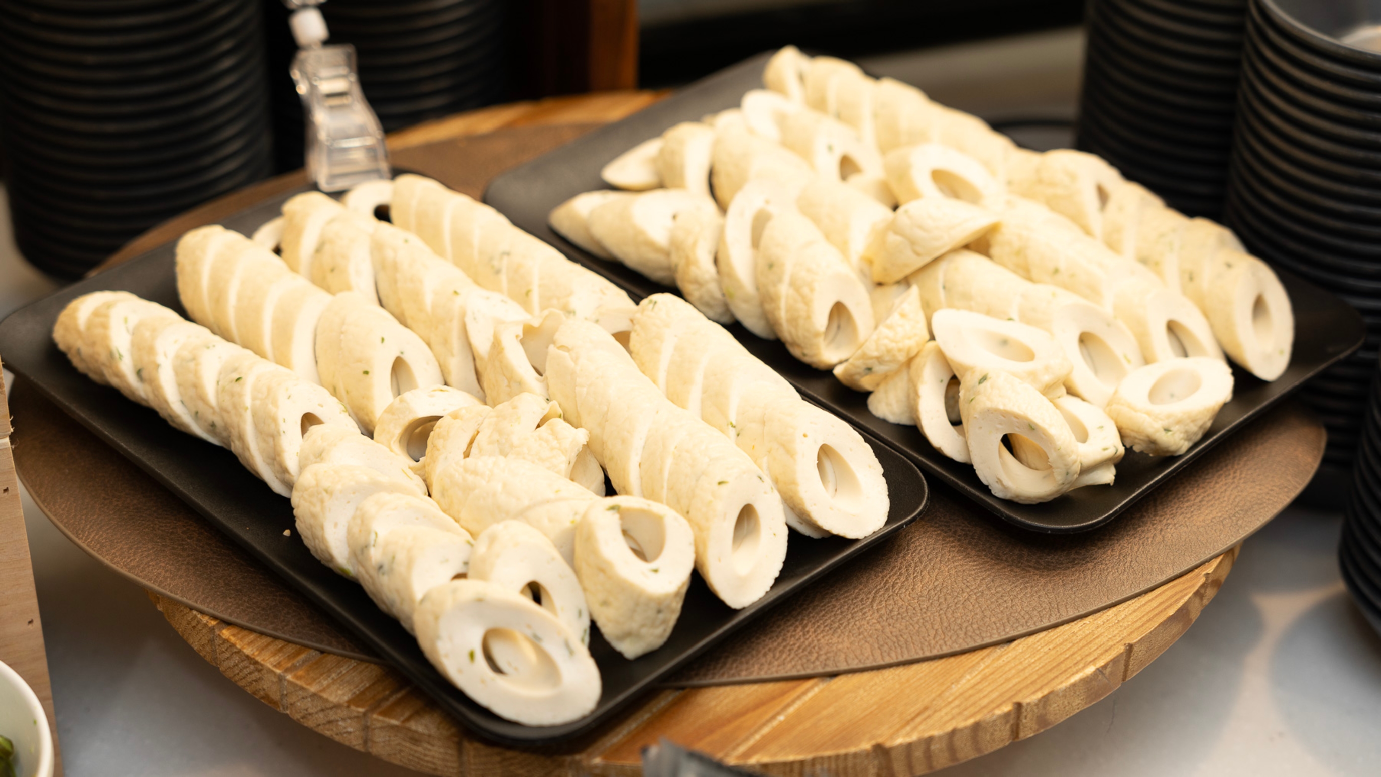 昔ながらの郷土の味です