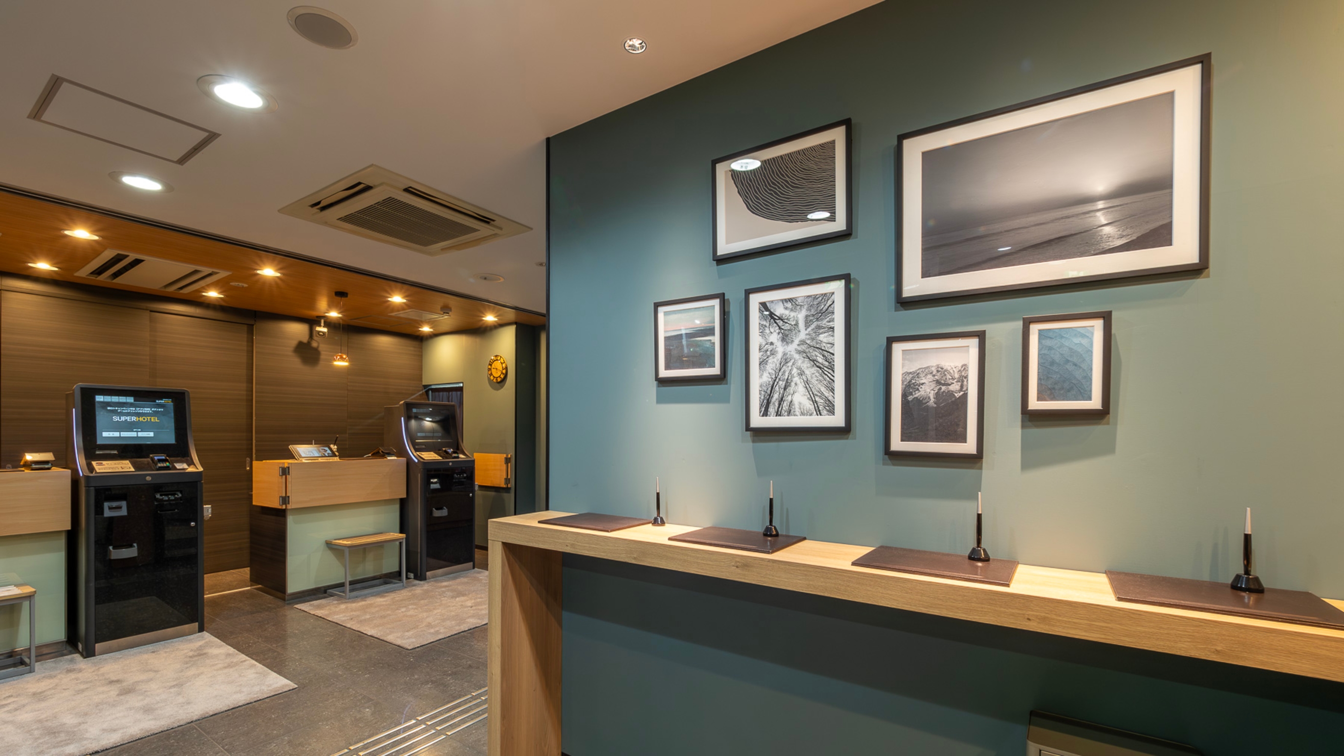 「ただいま」と帰りたくなる第二の我が家