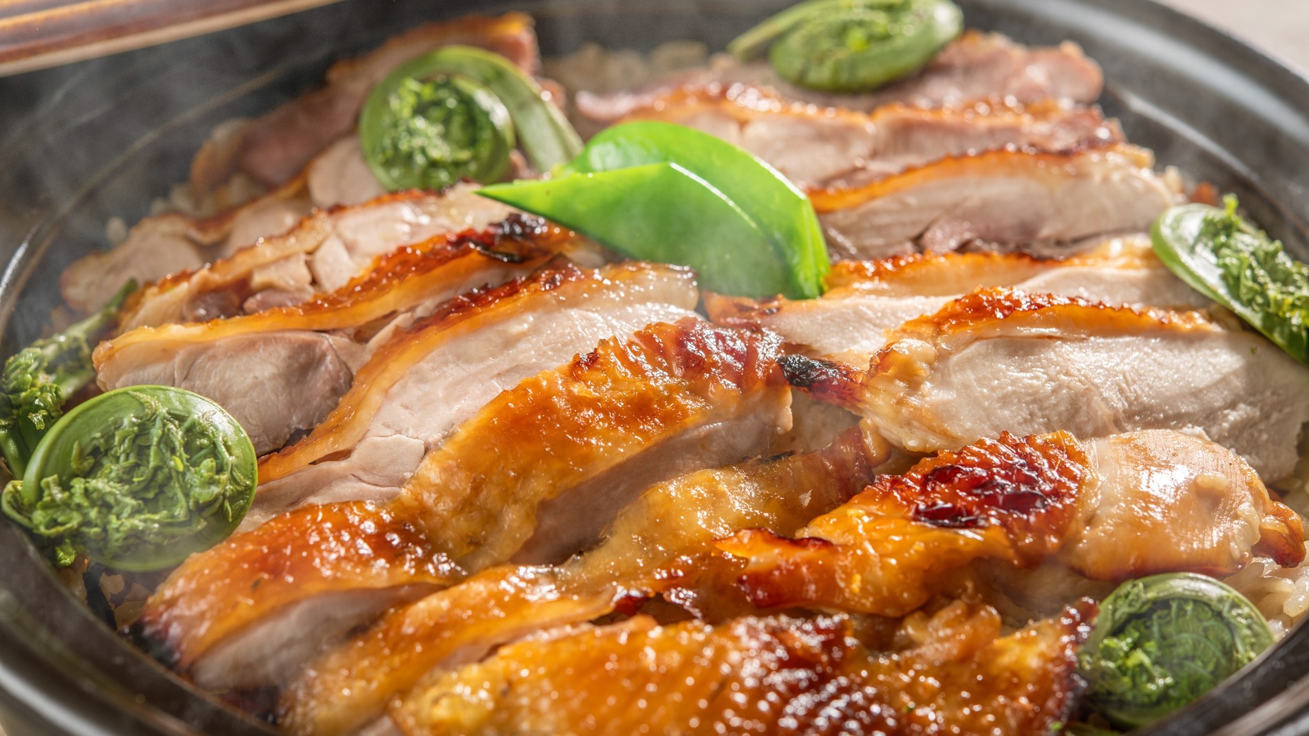 【極み会席】1日10名様限定！彩玉春彩に満悦〜土鍋御飯付〜