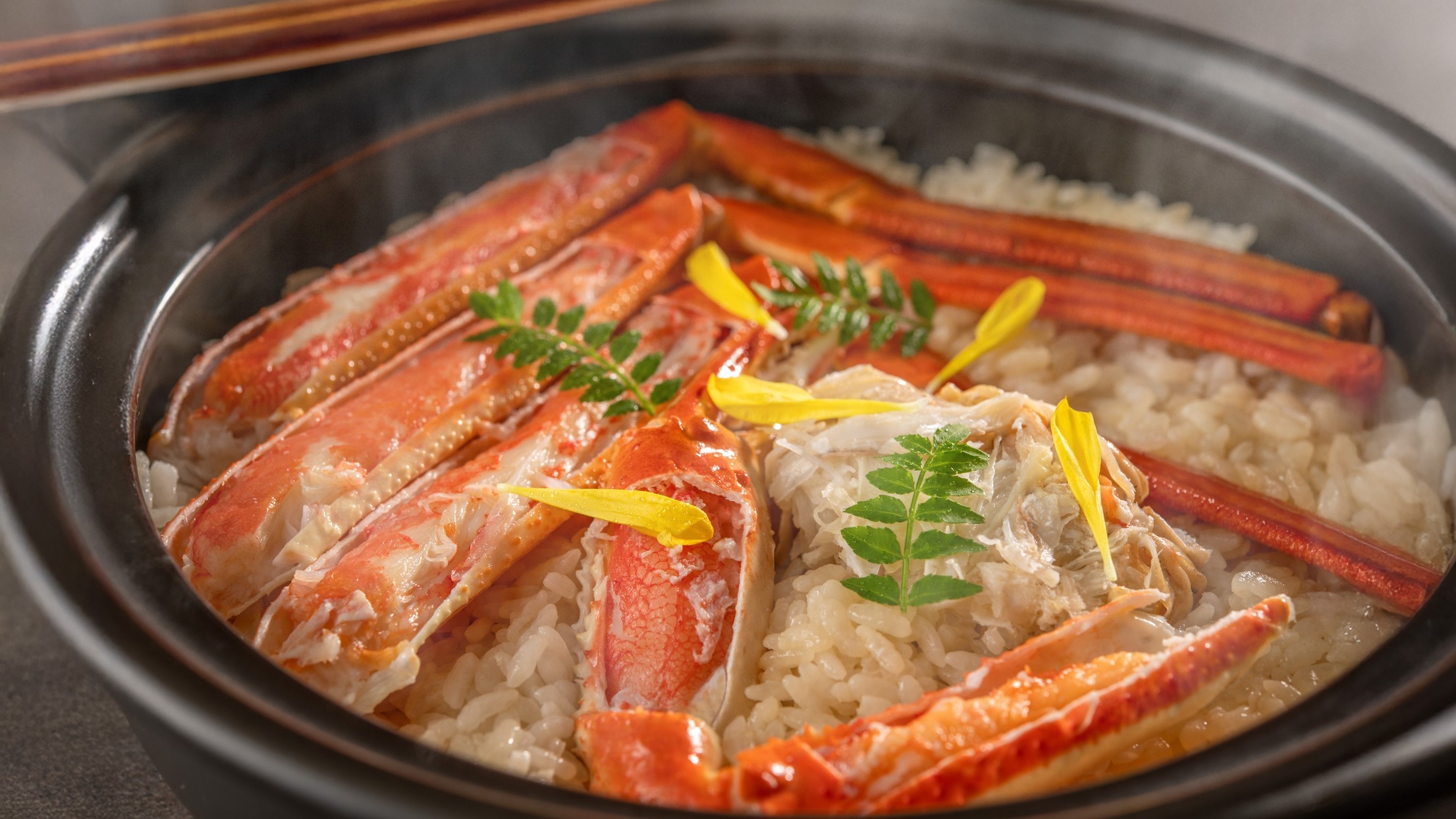 【極み会席】1日10名様限定！埼玉が誇る「深谷牛」を堪能〜松茸と岩魚の土鍋御飯付〜