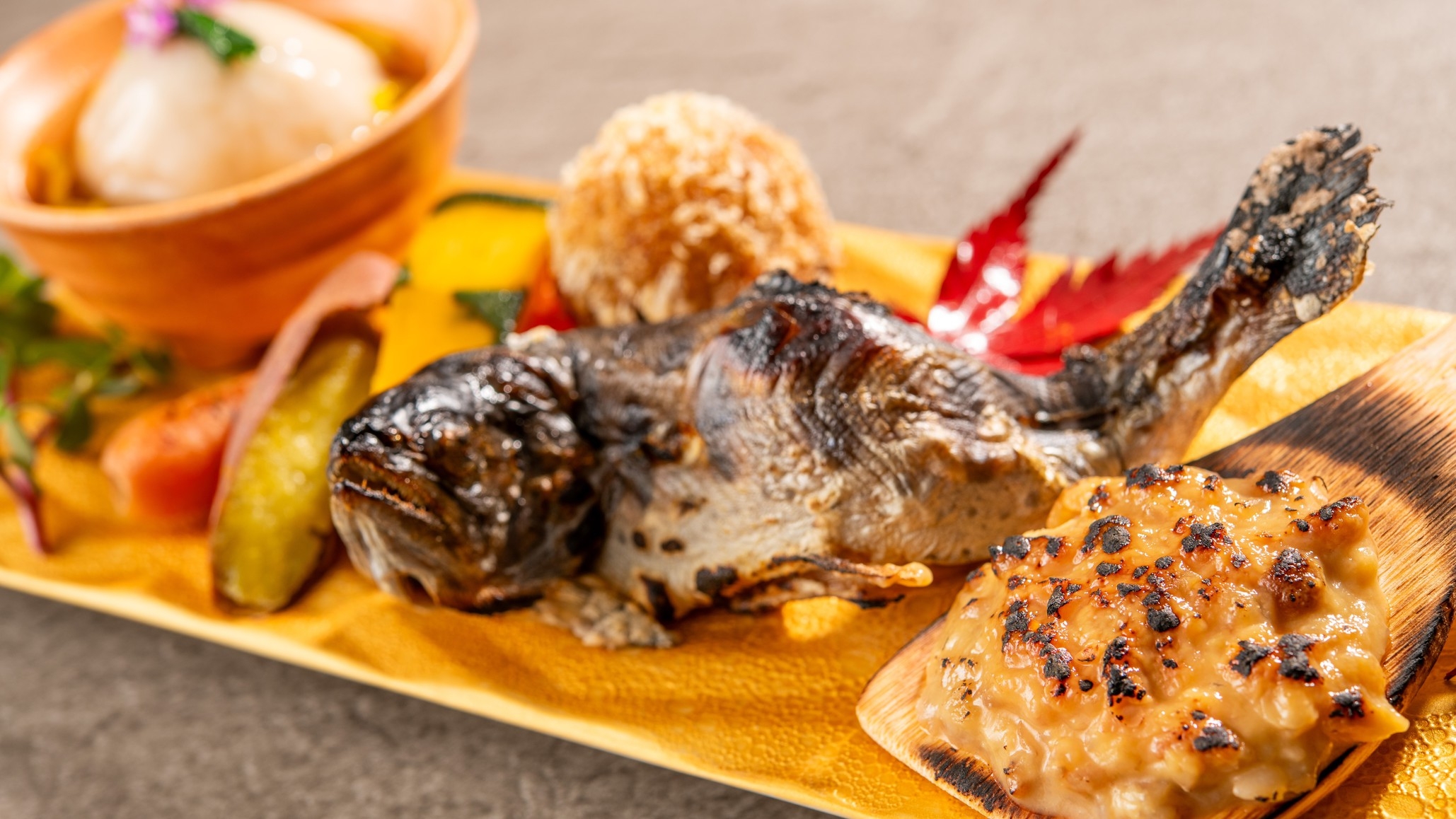 ＜早割28＞【土地の恵み会席】埼玉県産食材を旬の味覚とともに堪能できるプラン【さき楽】