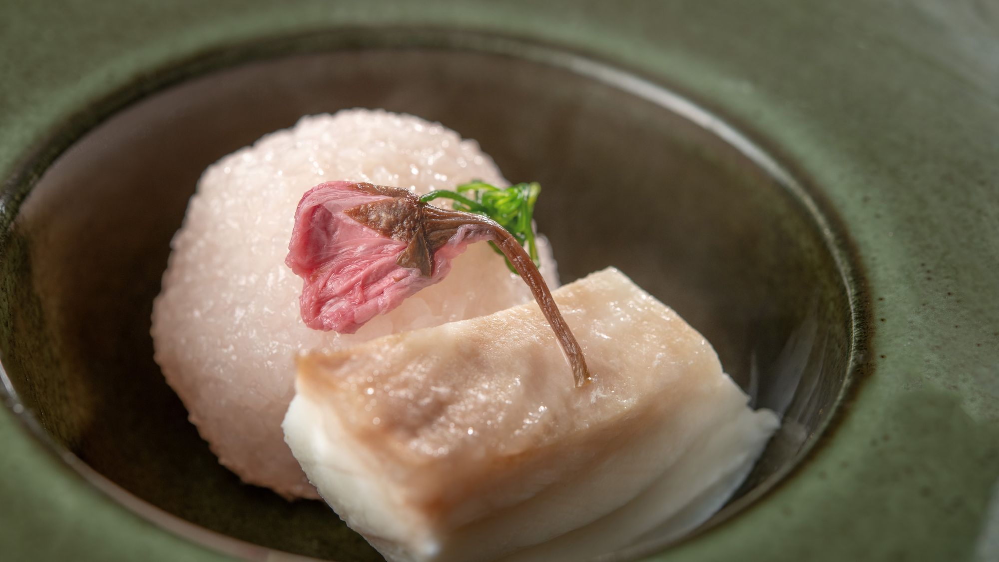 2026春　特別会席 極み会席　共通メニュー