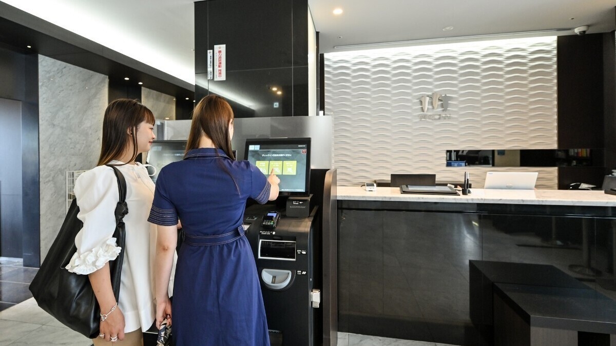 【ベーシック】近鉄四日市駅北口徒歩1分♪ 直前予約にもオススメ！お子様添い寝無料＜朝食付き＞