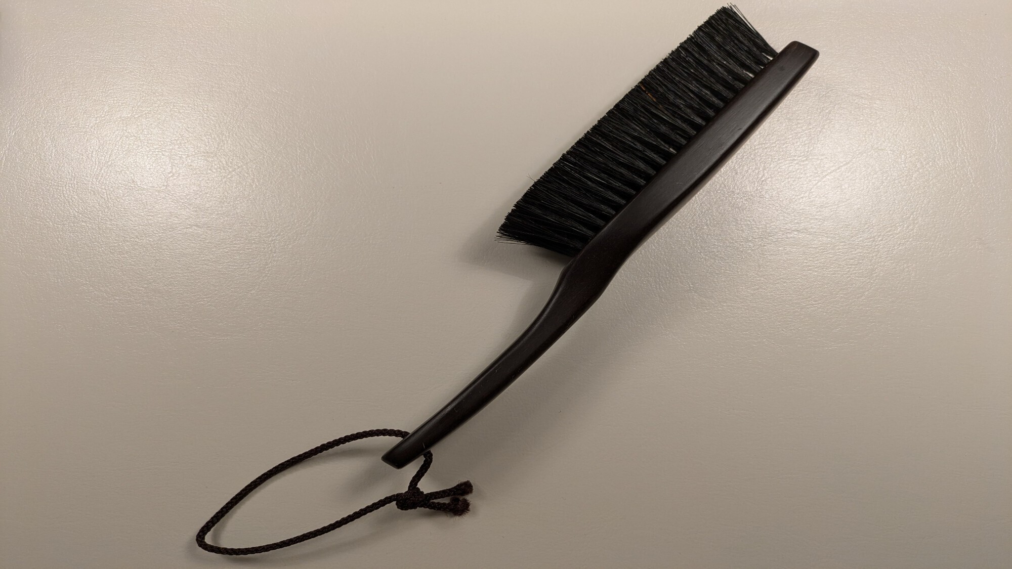 客室備品：ブラシ