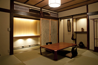 【京都府:祇園・東山・北白川周辺】お宿 清水 七福