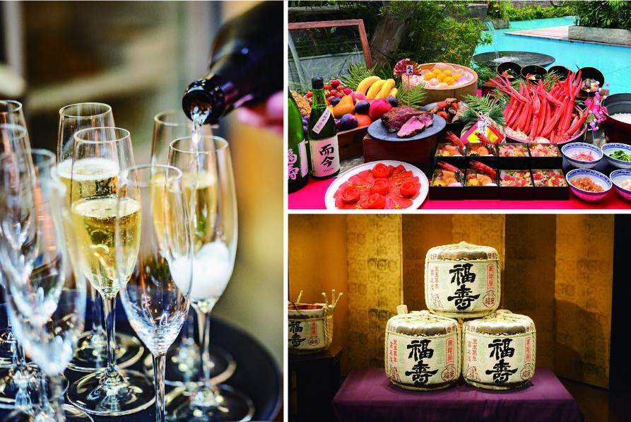 【NewYearプラン】神戸最大級の年末年始イベントを楽しむ連泊ステイ15時イン12時アウト/朝食付