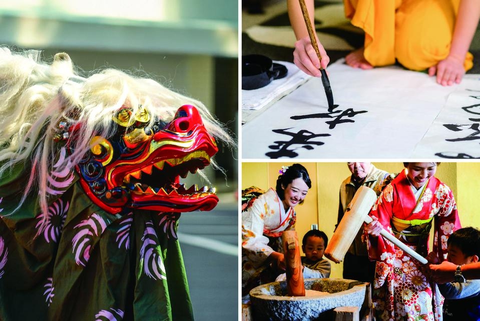 【NewYearプラン】神戸最大級の年末年始イベントを楽しむ連泊ステイ15時イン12時アウト/朝食付