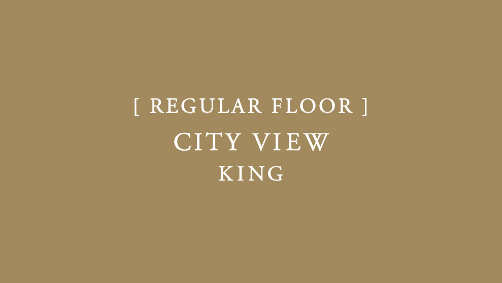 オリエンタル キング シティサイド（8階から13階）