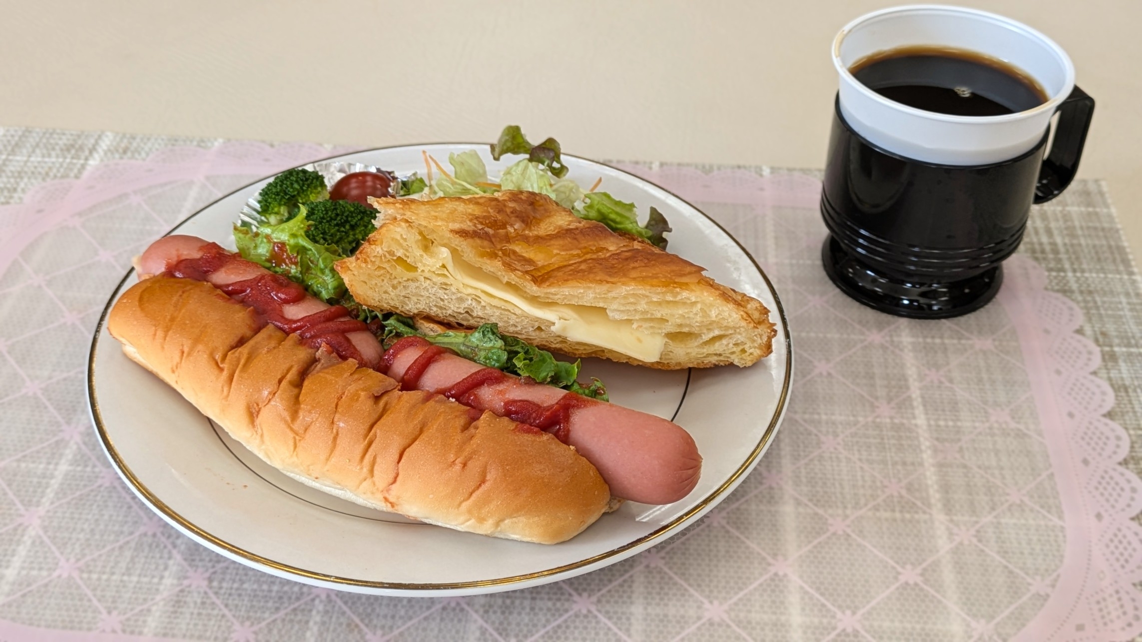【朝食つき】おひとり様からファミリーまで。和室プラン