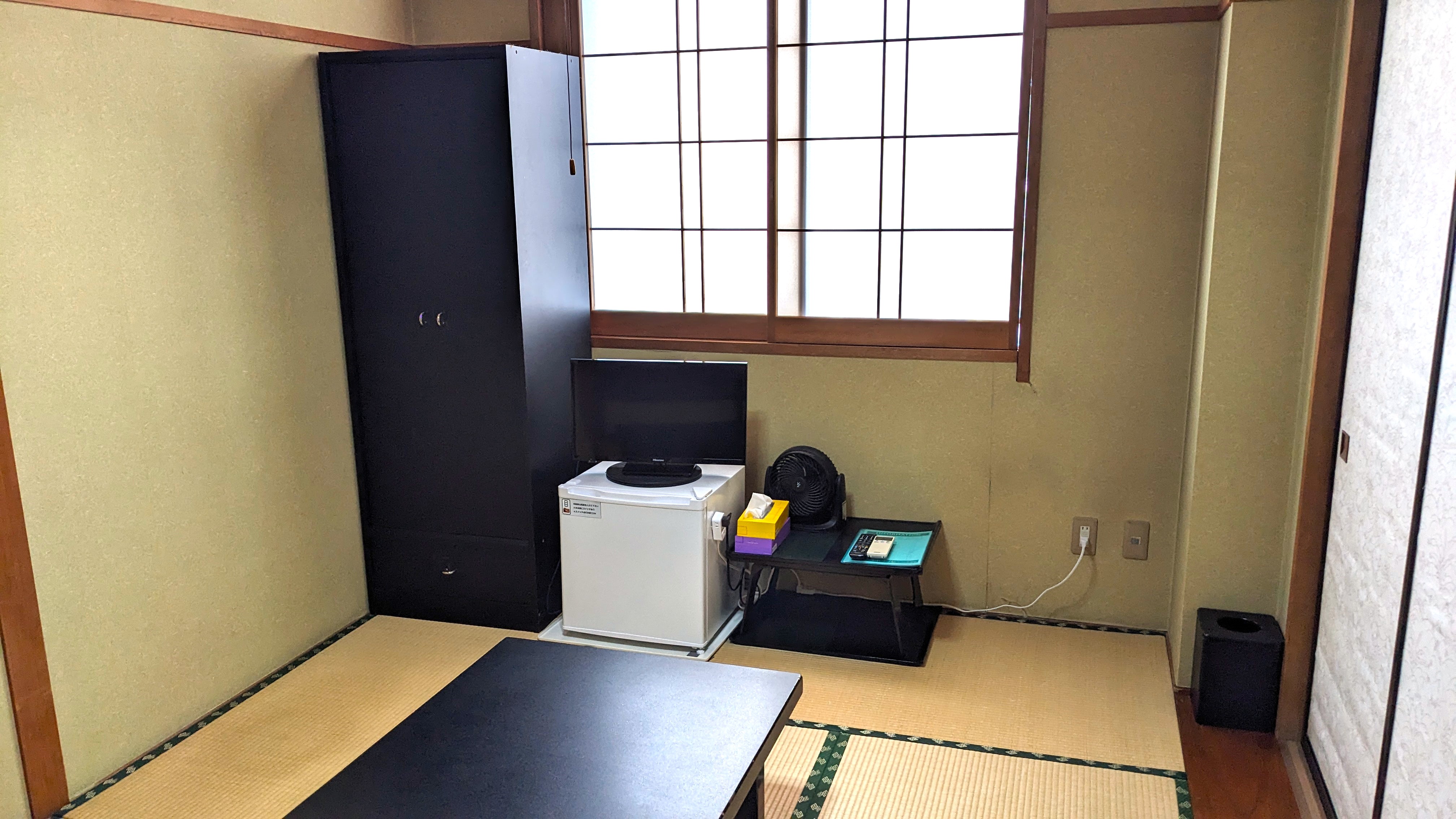 和室6畳