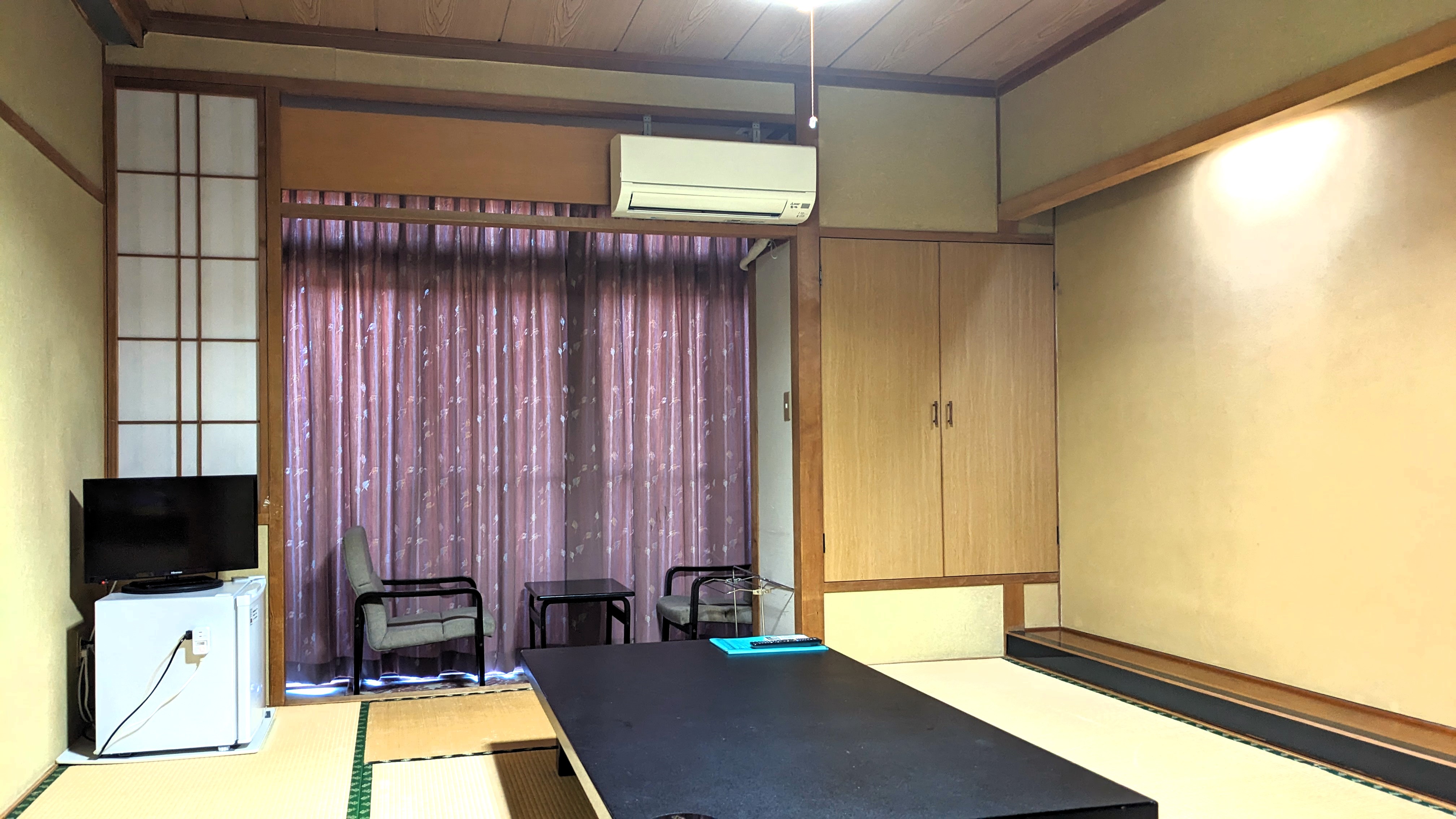 和室10畳