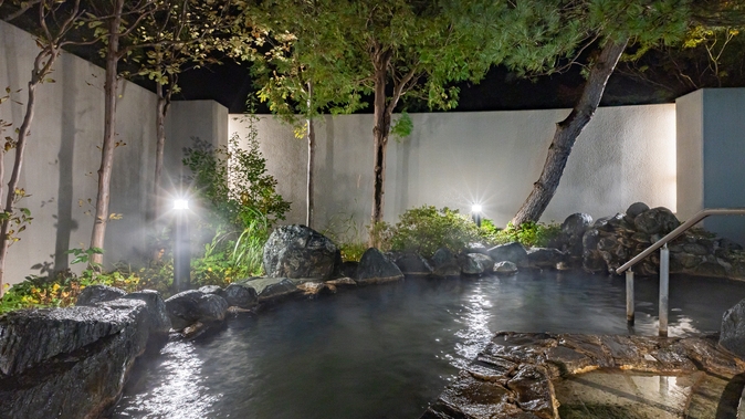 【直前割】急な予約でもお得に泊まろう♪思い立ったらわんちゃんと塩原温泉旅★＜洋風特別会席＞