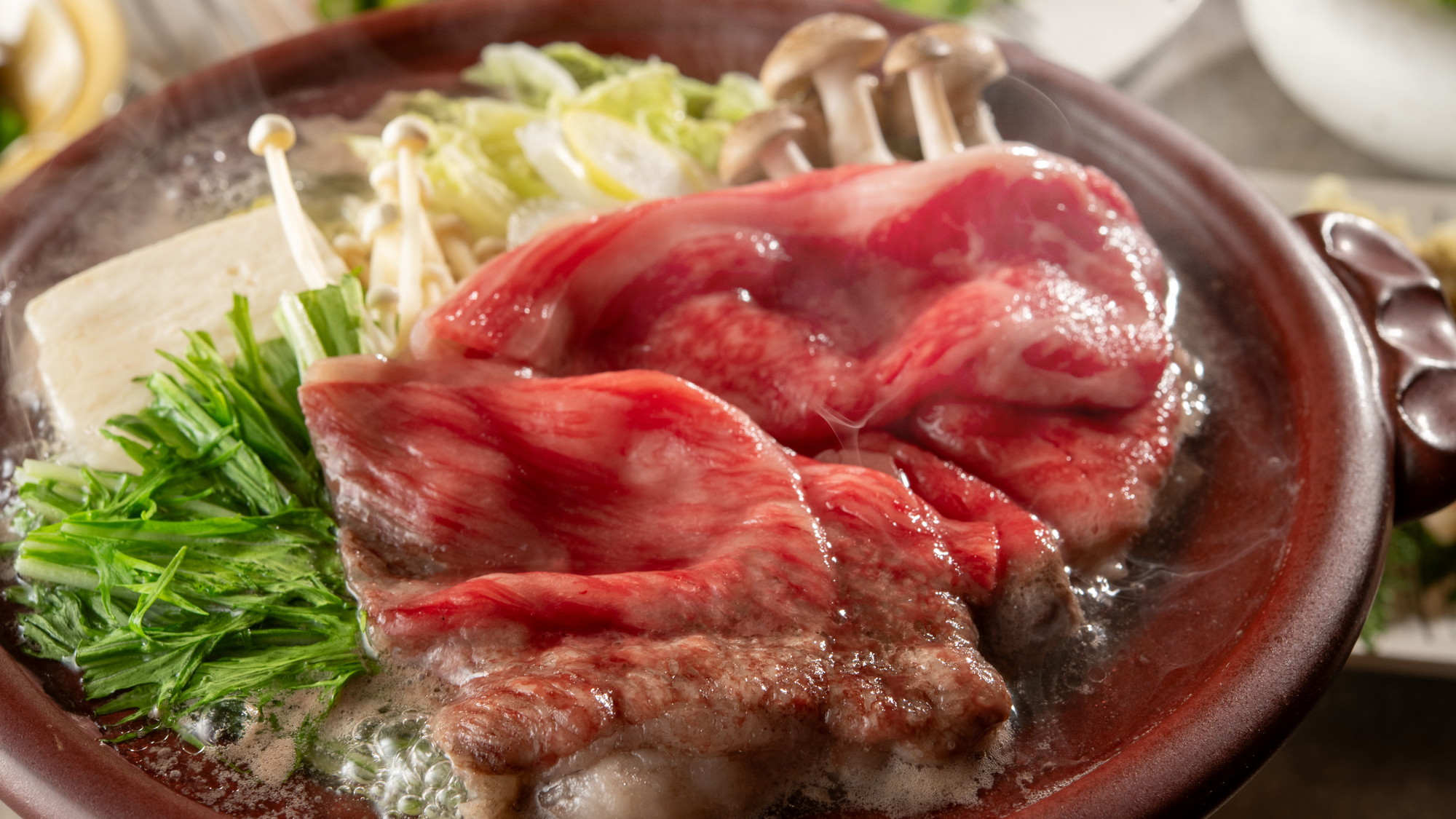 【土地の恵み会席】春(2025年3月～5月)  