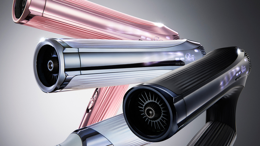 【ReFaヘアケア体験】バスタイムがHappyに♪話題のリファでキレイな髪へと導く癒し旅＜素泊＞