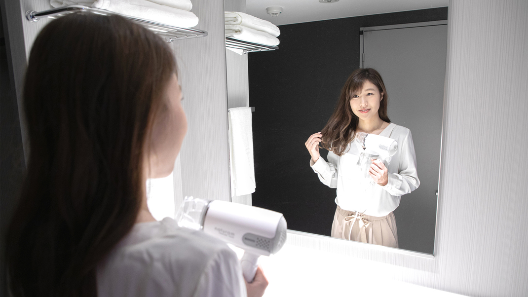 ＼快眠を追求！ワンランク上の上質空間へ／本館料金で◆プレミアムクラス◆にアップグレード♪＜素泊り＞