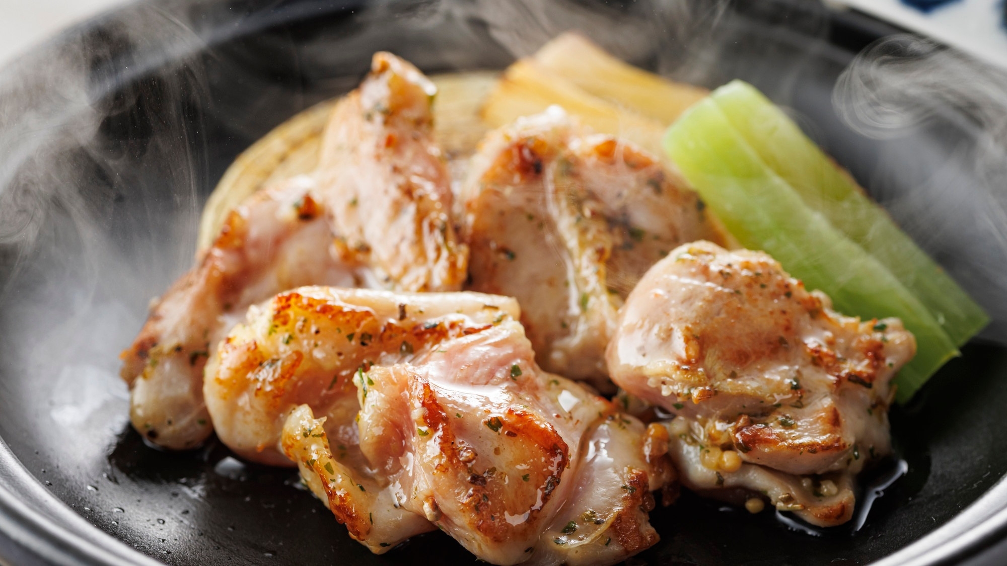 【2025年7月リニューアル/季節の会席】訪れる季節を感じて、静岡の旬の食を味わう