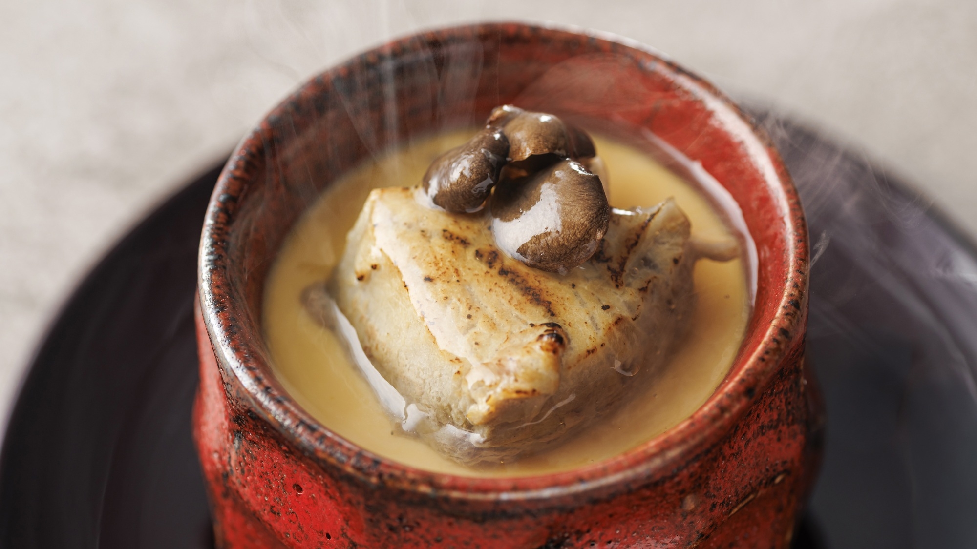 【おかげさまで1周年！／季節の会席】訪れる季節を感じて、静岡の旬の食を味わう