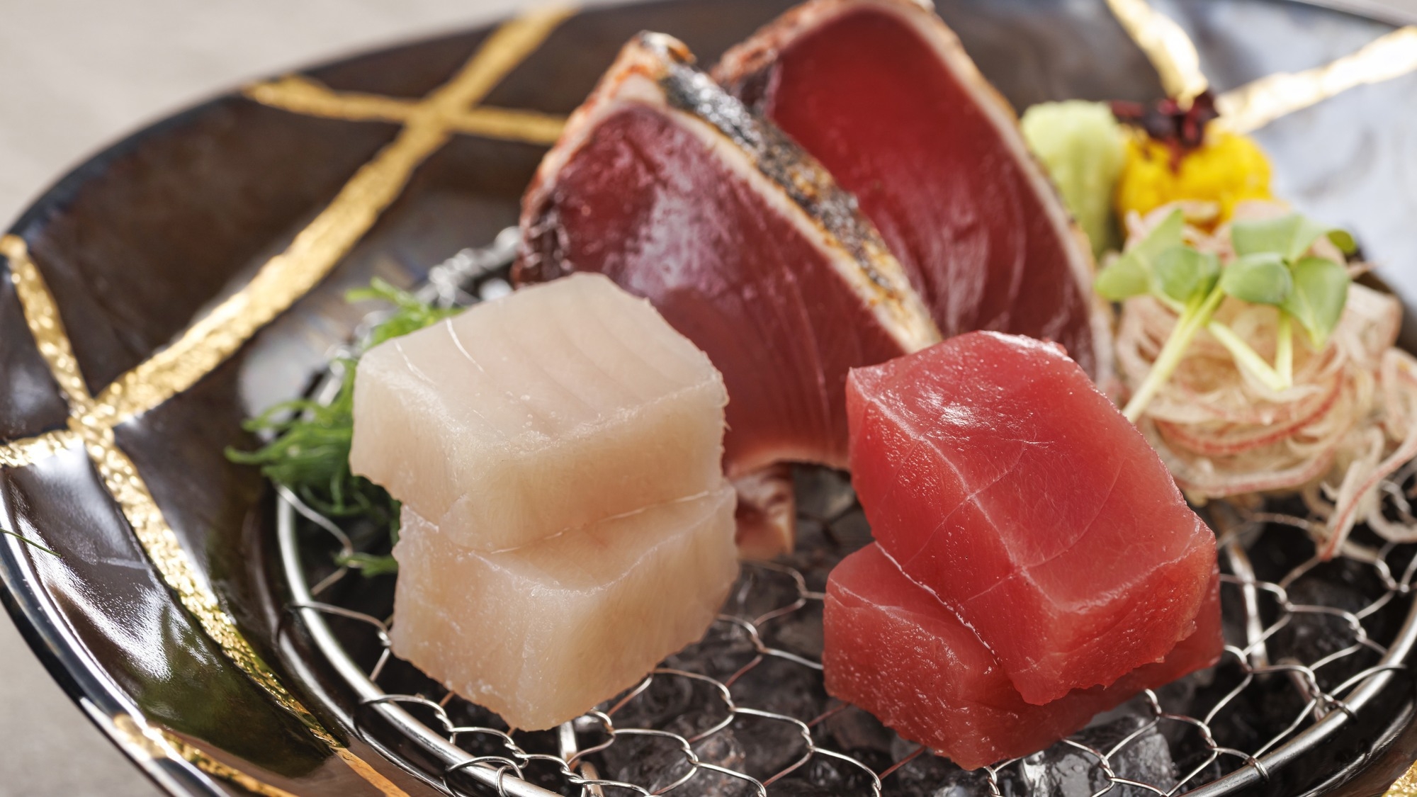 【60分飲み放題付／季節の会席】訪れる季節を感じて、静岡の旬の食を味わう
