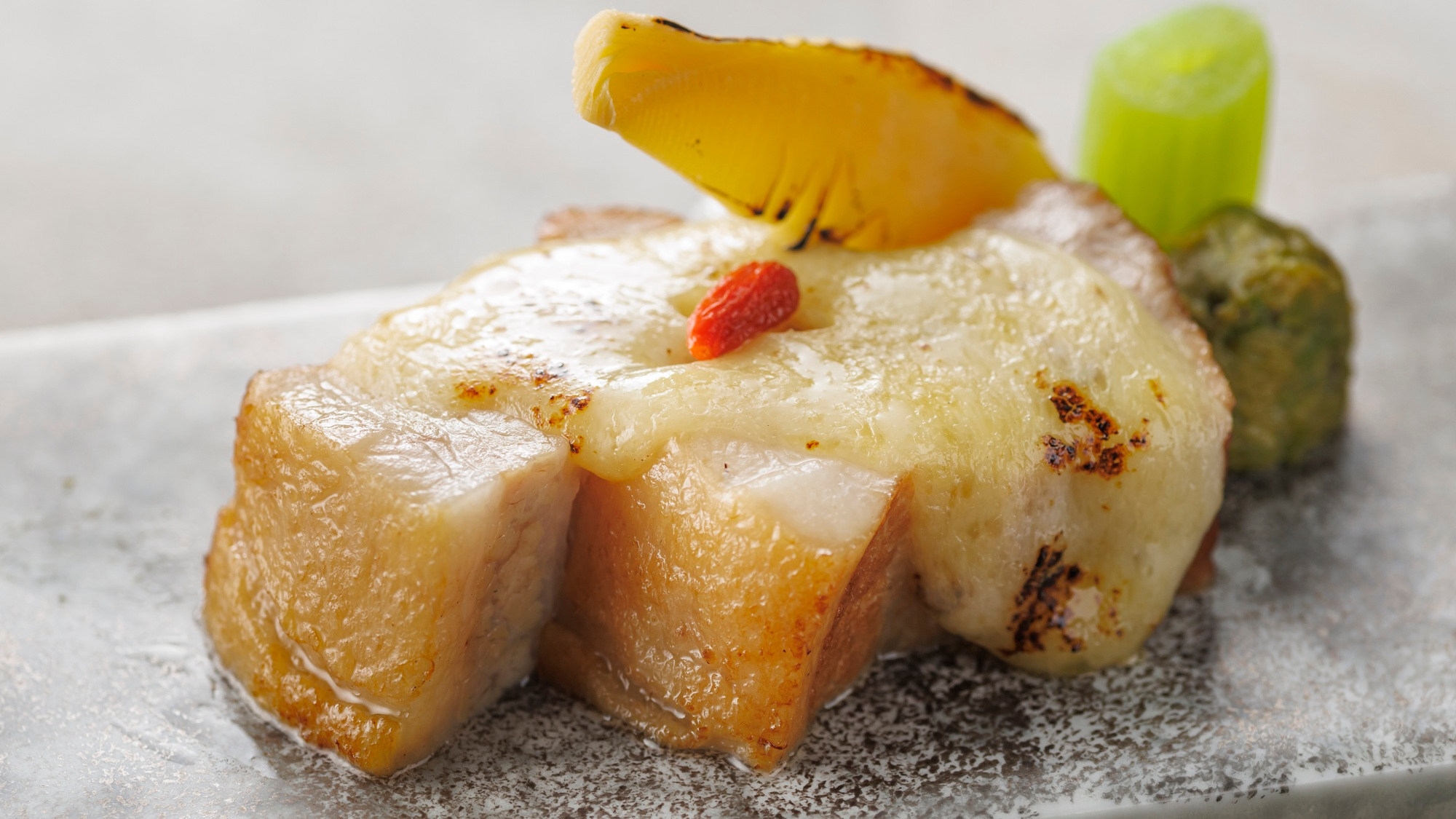 【2025年7月OPEN／リニューアル客室に泊まる】土地の恵み会席プラン（1泊2食付）