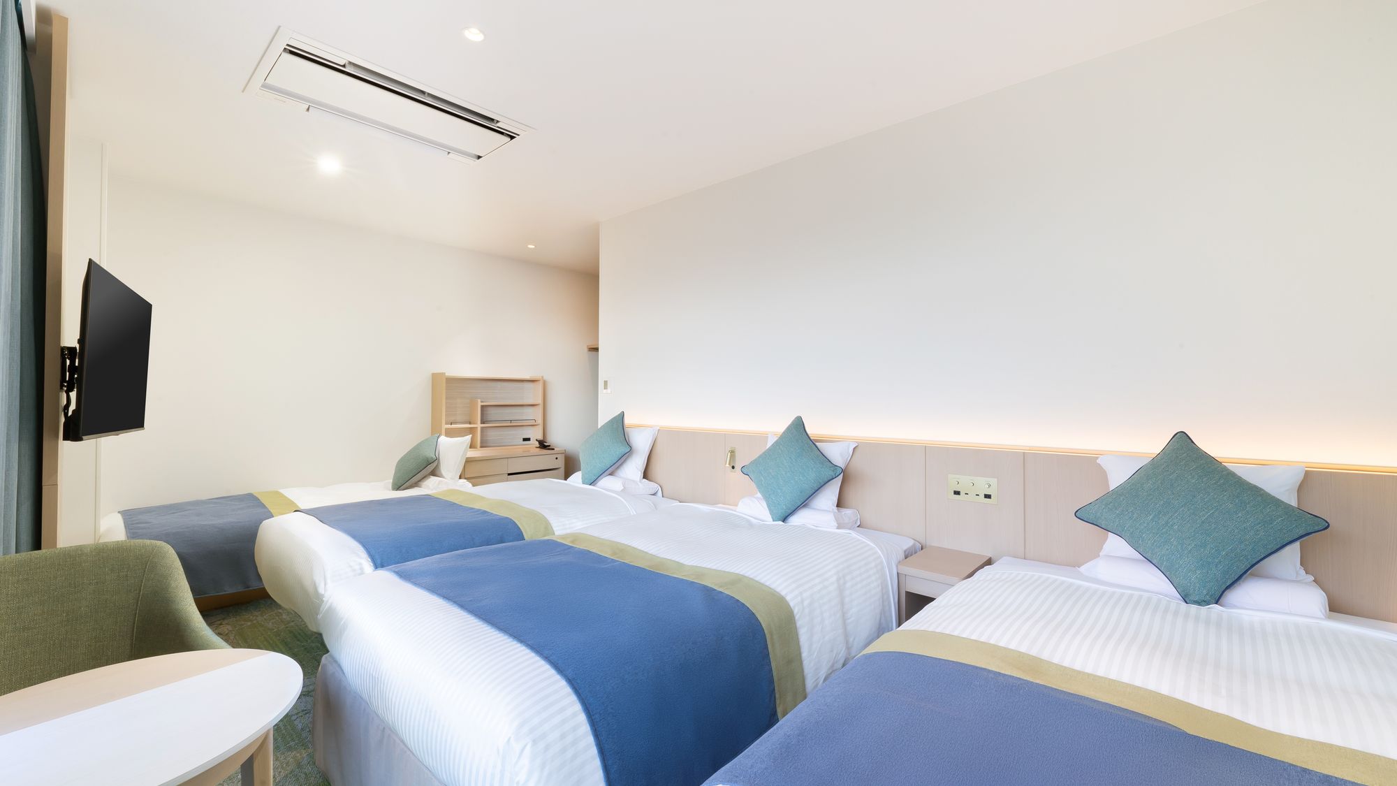 【2025年7月改装リニューアル】【フォレストビュー】スーペリアフォース(バス付)