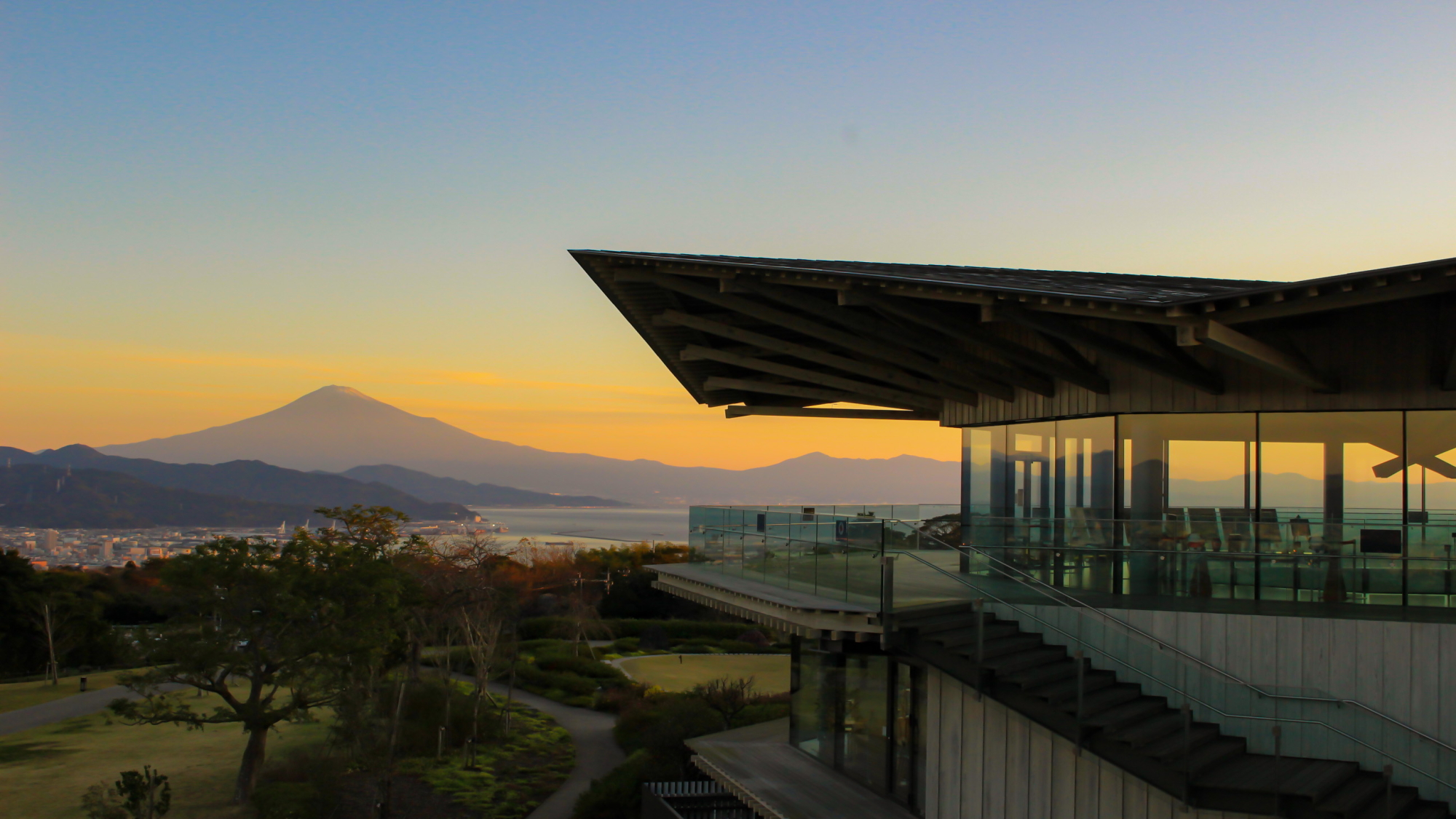 日本平夢テラス