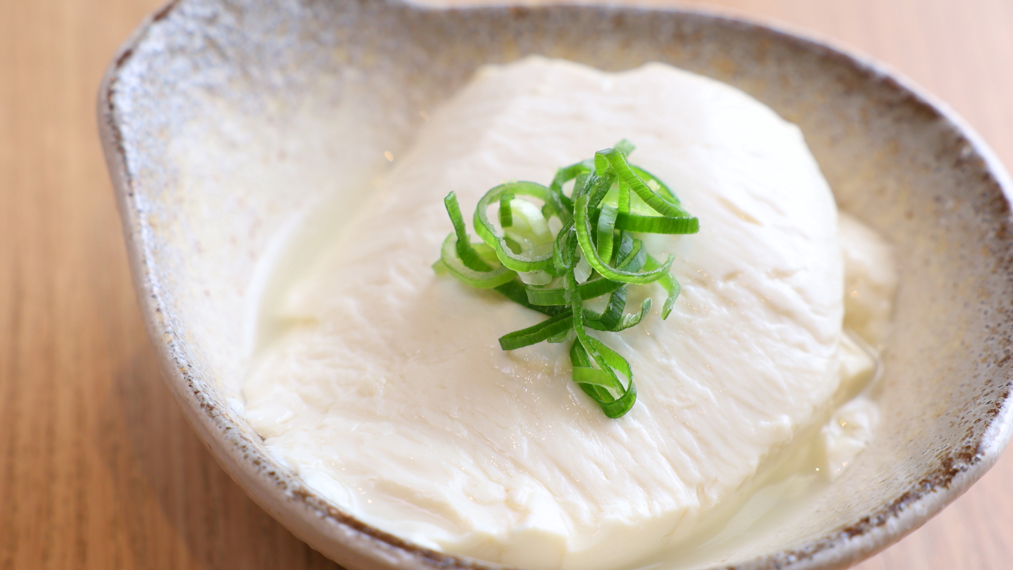 ◆【朝食】ご当地逸品料理　手作り豆腐