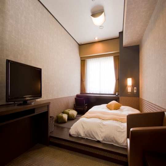 DormyInn京都站前高階天然溫泉