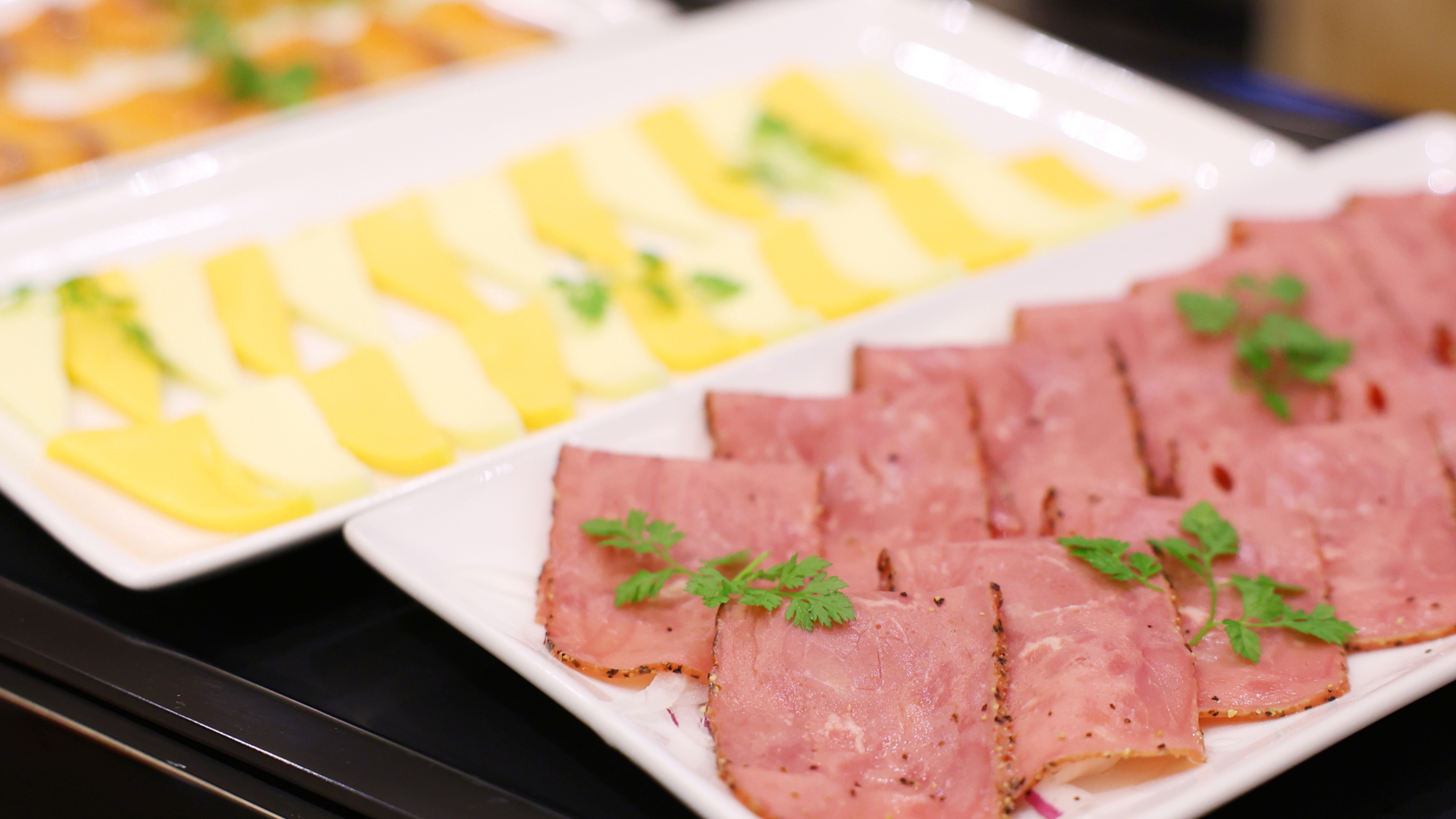 ◆朝食メニュー（※季節によって内容は変わります）