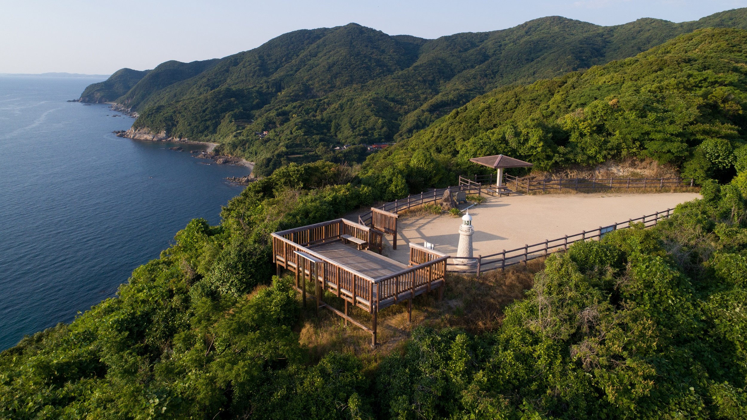 ◆毘沙ノ鼻(提供：下関観光コンベンション協会)