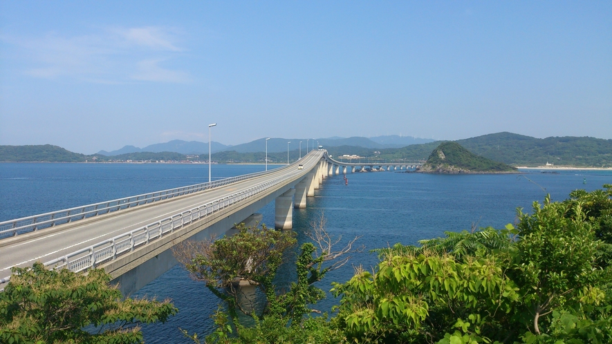 ◆角島大橋