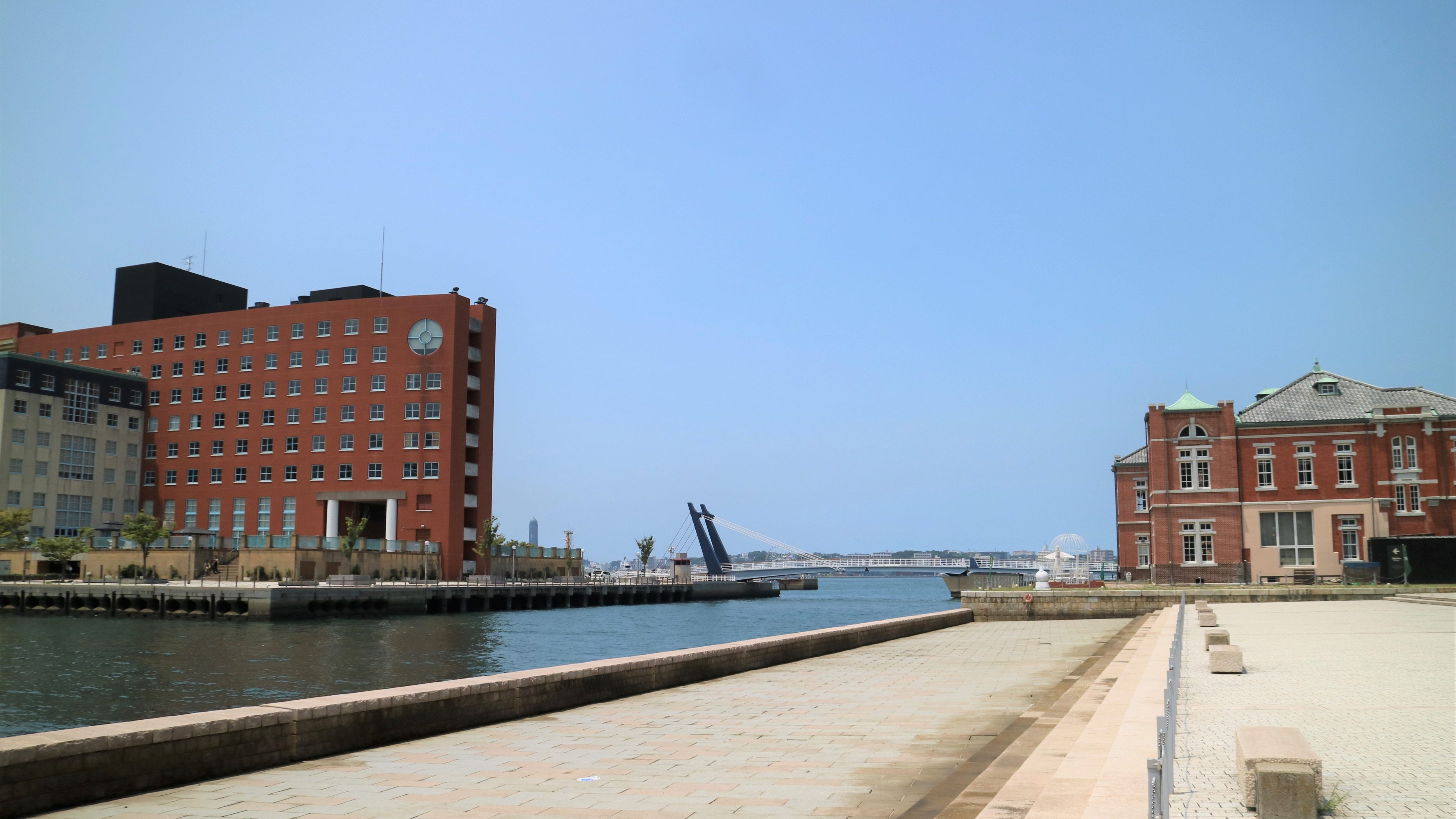 ◆門司港レトロ(提供：北九州市観光情報サイト 北九州パレット)