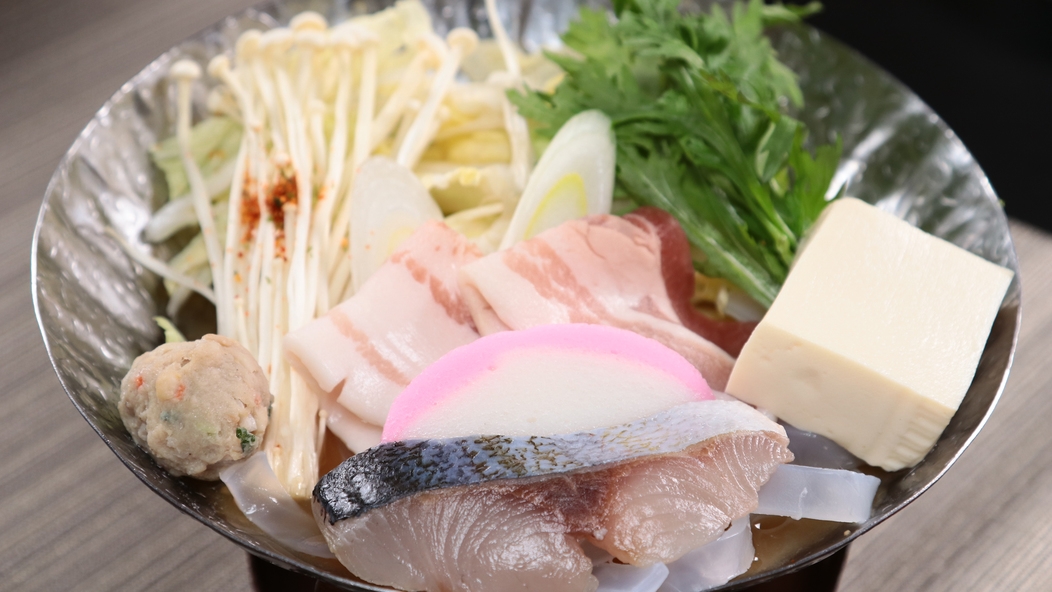 人気NO.1★スタンダード★新鮮魚介特急便！南房総のとれとれ魚グルメ-2食付-