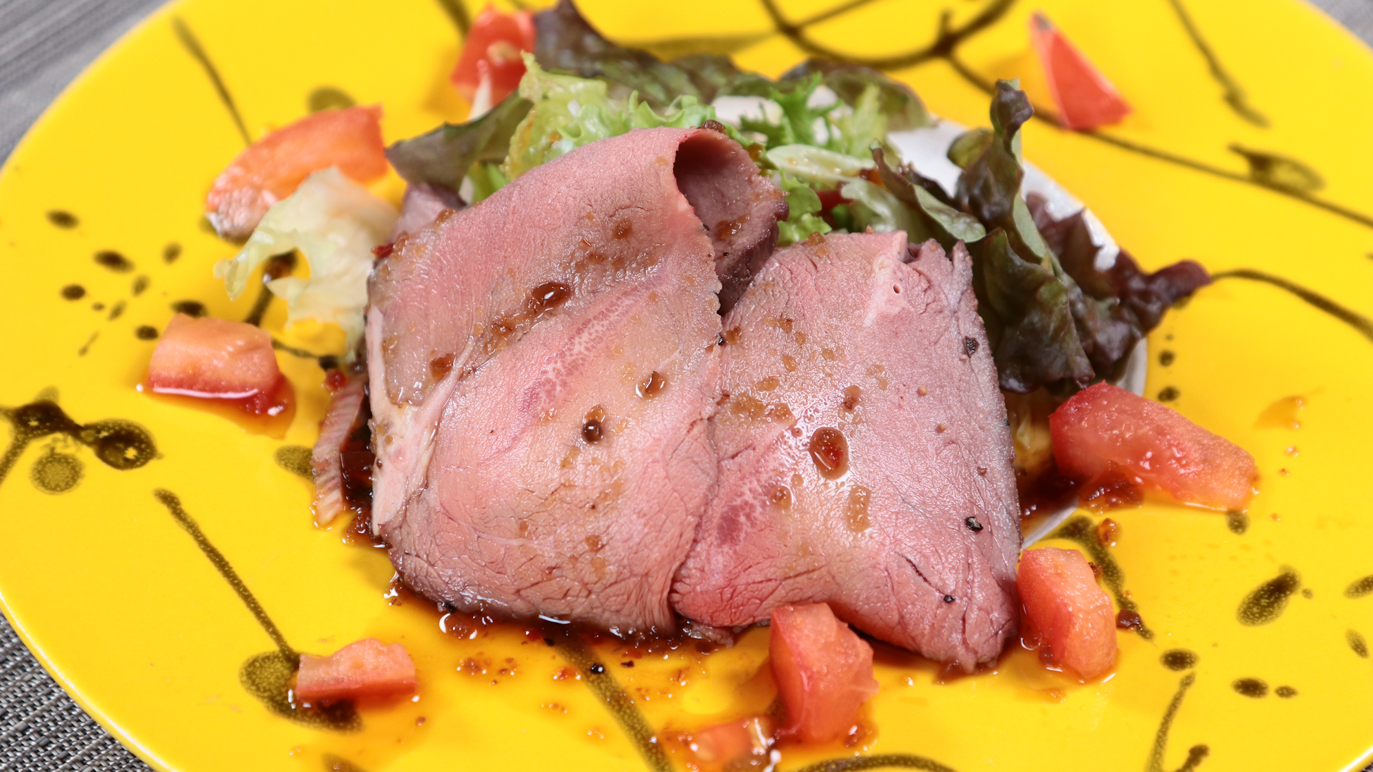 オプション◇ローストビーフ*