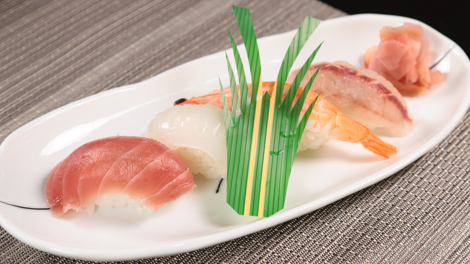 オプション◇本日の寿司握り*