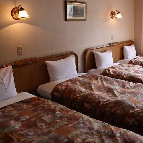 【ファミリーに人気！】朝食付きプラン