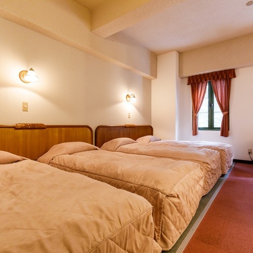 【ファミリーに人気！】朝食付きプラン