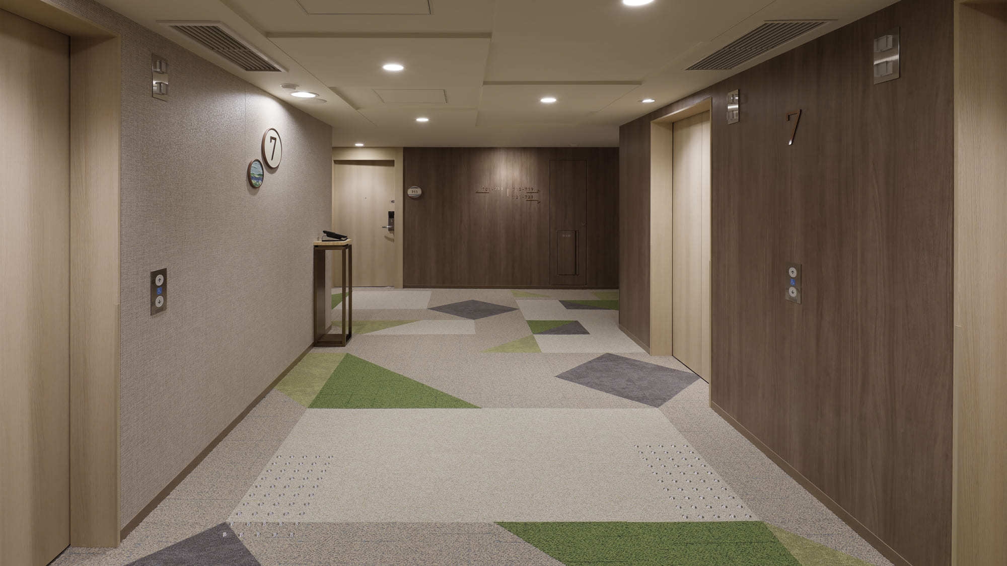 【全館リニューアルオープン】【早期45】〜45日前までのご予約専用プラン〜＜素泊り＞