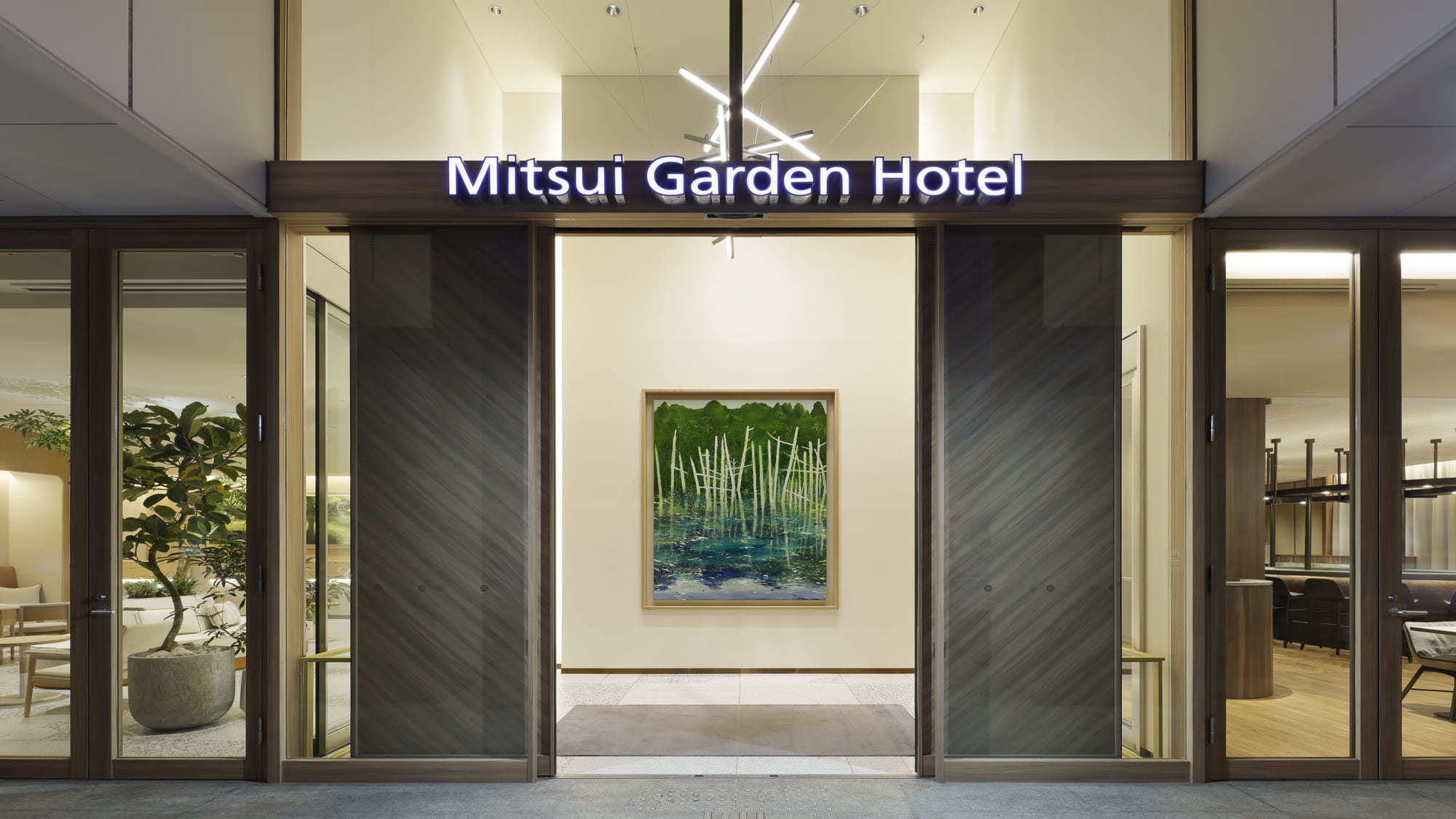 【全館リニューアルオープン】STAY HOTEL　3〜13連泊専用プラン＜素泊り＞